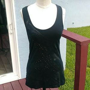 So-Cal women's tank top.